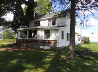 N3003 County Rd S, Antigo, WI 54409