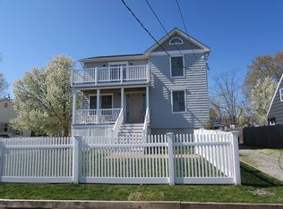 7 Monmouth Pl, Monmouth Beach, NJ 07750