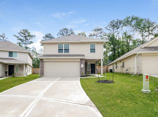 14132 Lahontan Dr, Conroe, TX 77384