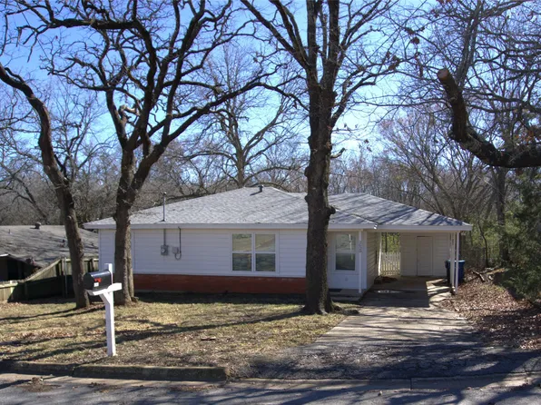 2620 W Washington St, Denison, TX 75020