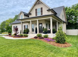 4198 Beechwood St, Bowling Green, KY 42104