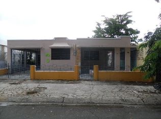 438 Calle Cojimar, San Juan, PR 00920