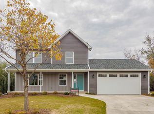 110 Fairmont, Galesburg, MI 49053