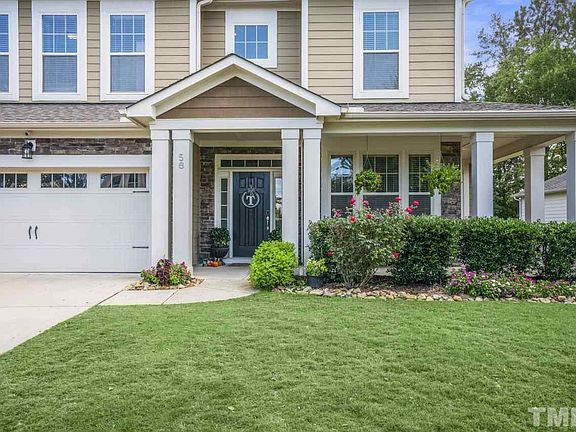 2nd image of 56 Wilders Woods Grove Ln