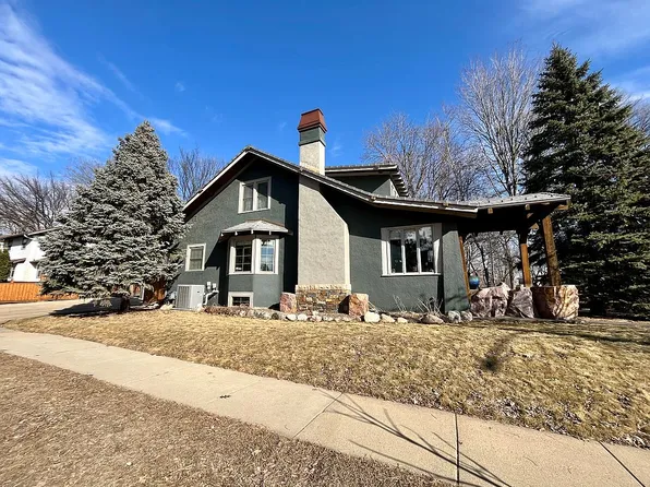 100 E 23rd St, Sioux Falls, SD 57105