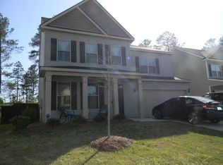 505 Cranberry Cir, Grovetown, GA 30813