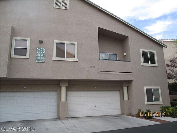2nd image of 2153 Quartz Cliff St Unit 103