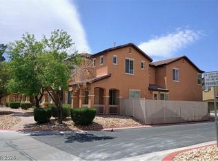4432 Mount Penteli Ave, North Las Vegas, NV 89031