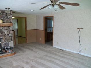 3588 Graham Rd, Fayetteville, OH 45118