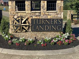 2016 Turners Landing Rd, Russellville, TN 37860