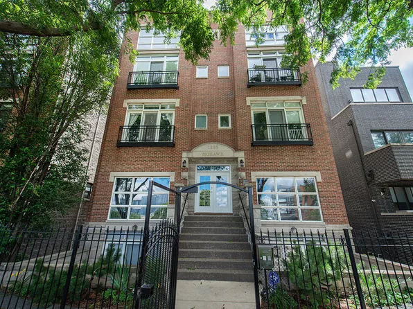 1335 N Mohawk St APT 2N, Chicago, IL 60610