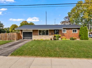 546 Burwash St, Cobourg, ON K9A1Y4