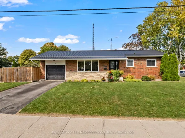 546 Burwash St, Cobourg, ON K9A 1Y4