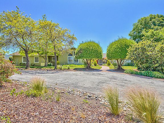 4th image of 29225 Chualar Canyon Rd