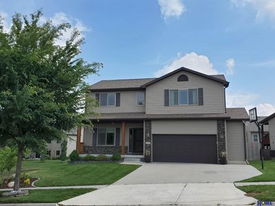 9333 Leighton Ave, Lincoln, NE, 68507