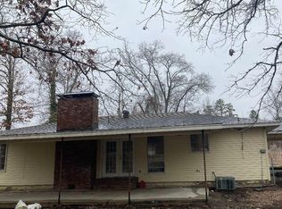 5307 Northlake Rd, Bryant, AR 72002