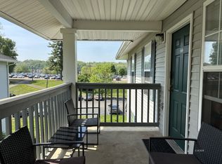 15 S Shafer St APT 1405, Athens, OH 45701