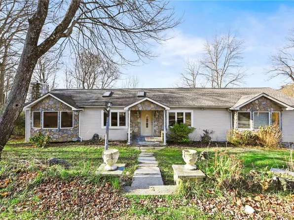 111 Montrose Drive, Carmel, NY 10512