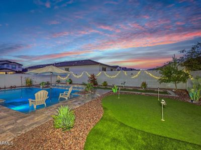 4366 N 198th Drive, Litchfield Park, AZ, 85340