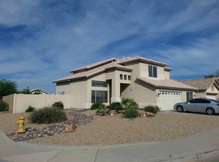 11912 N 85th Ave, Peoria, AZ 85345