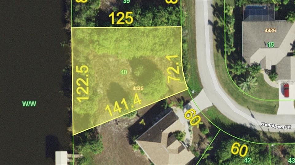 1st image of 15288 Hennipen Cir
