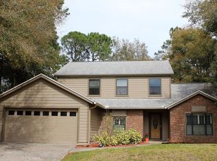 100 Channel Dr, Lake Mary, FL 32746