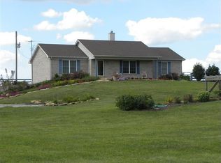 200 E Honaker Rd, Stamping Ground, KY 40379