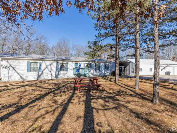 123 Faith Rd, Wappapello, MO 63966