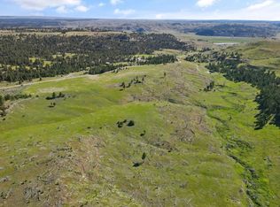 Haystack Coulee Rd, Reed Pt, MT 59069