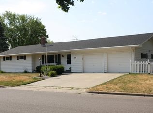 531 Rachael Rd, Baraboo, WI 53913