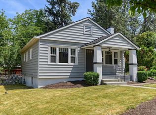 1431 S Southeast Blvd, Spokane, WA 99203