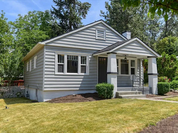 1431 S Southeast Blvd, Spokane, WA 99203
