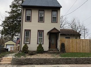 343 Manatawny St, Pottstown, PA 19464