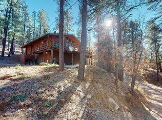 13 Alta Vista Dr, Rociada, NM 87742