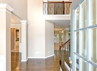 1375 Cresthaven Ln, Lawrenceville, GA 30043