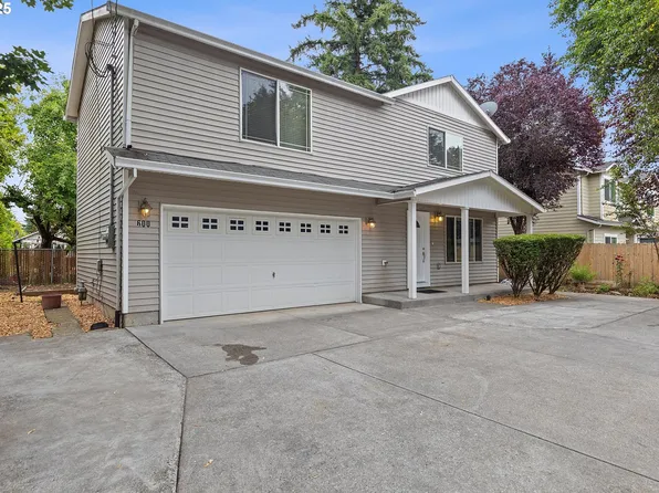 600 SE 151st Ave, Portland, OR 97233