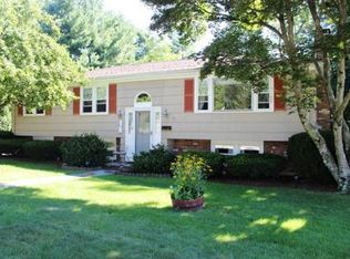 75 Devon Rd, Norwood, MA 02062