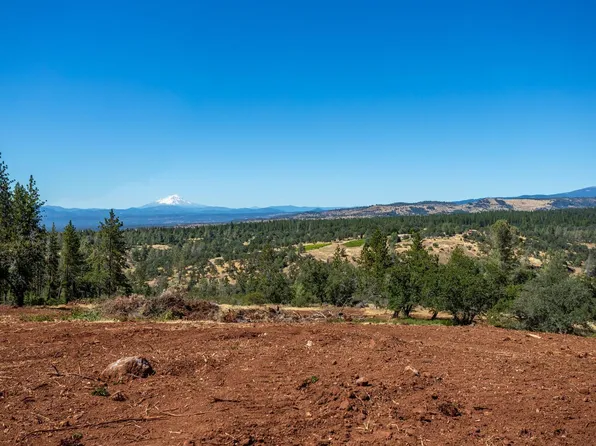 Vista La Vega Rd, Shingletown, CA 96088