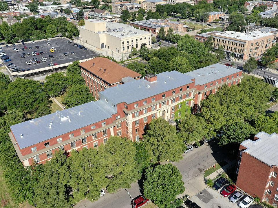 THE BRONZEVILLE VINCENNES Apartment Rentals Chicago, IL Zillow