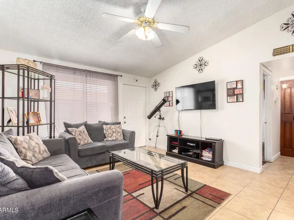 1616 N 63rd Avenue #47, Phoenix, AZ 85035