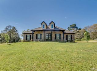 10293 Fikes Farm Rd, Cottondale, AL 35453