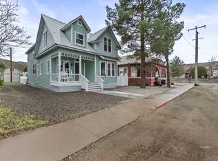 110 Leonard Ave, Clifton, AZ 85533