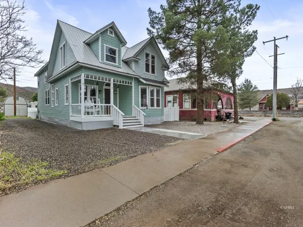 110 Leonard Ave, Clifton, AZ 85533