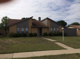 3717 Furneaux Ln, Carrollton, TX 75007