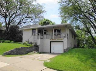 1930 Lombard St, Dubuque, IA 52001