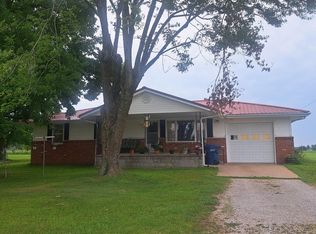 256 Tower Rd, Granby, MO 64844