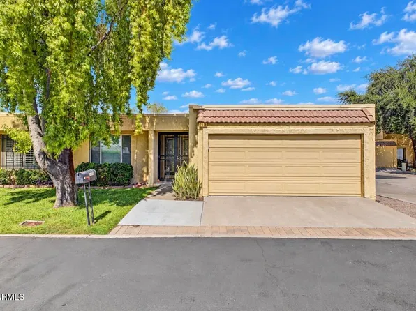 2116 W CLAREMONT Street, Phoenix, AZ 85015