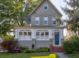 236 Virginia Ave, Audubon, NJ 08106