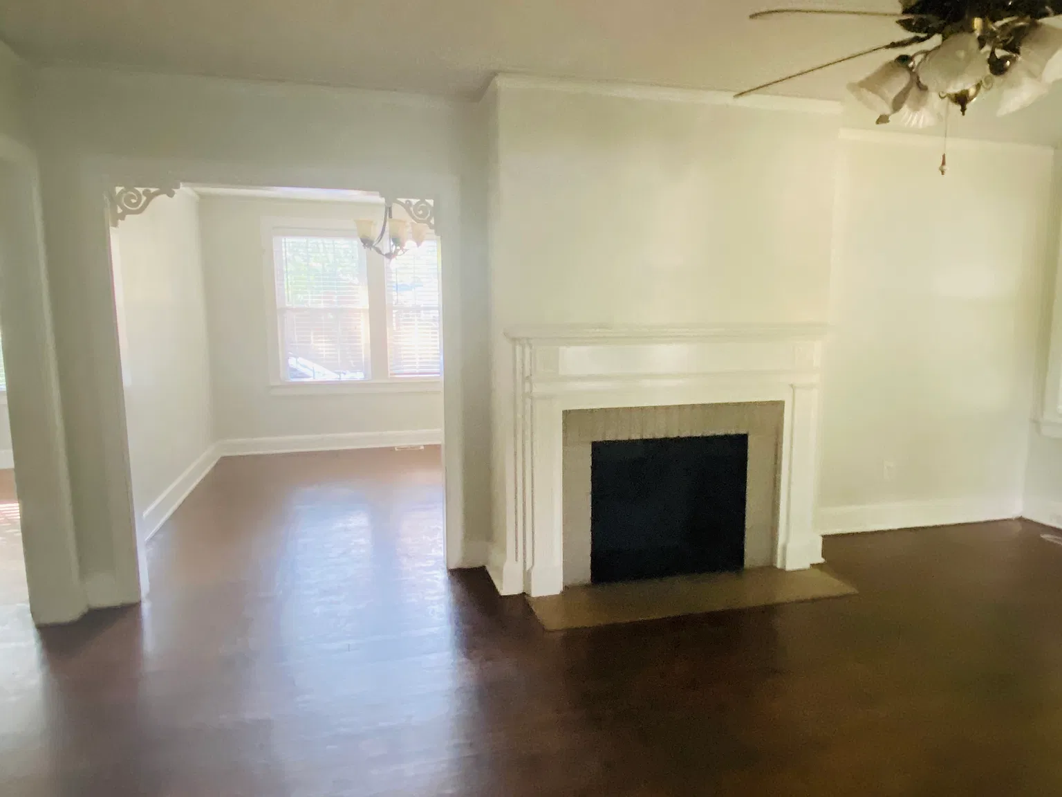 2 bed, 1000 sqft, $1,500 — Photo 4