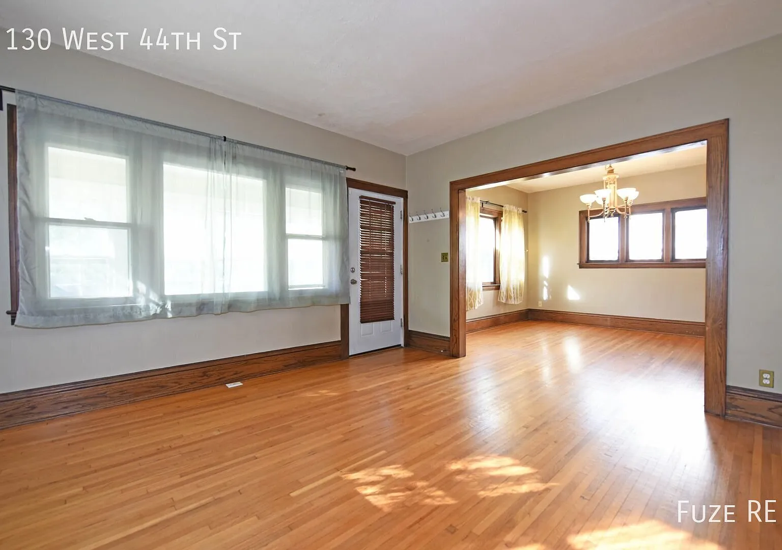 Gorgeous 3 Bed, 2 Bath Kingfield Home Available 9/10! — Photo 3